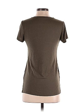 G by Giuliana Rancic Short Sleeve T-Shirt (view 2)