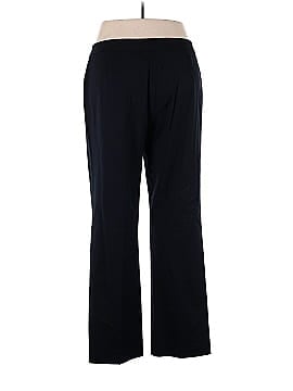 Lafayette 148 New York Wool Pants (view 2)