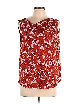 August 1 Eight Sleeveless Blouse (view 1)