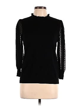 Adrianna Papell Turtleneck Sweater (view 1)