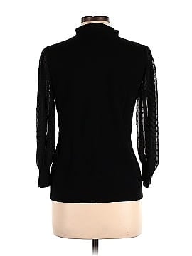 Adrianna Papell Turtleneck Sweater (view 2)