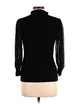 Adrianna Papell Turtleneck Sweater (view 2)