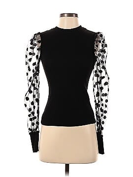 Shein Long Sleeve Top (view 1)