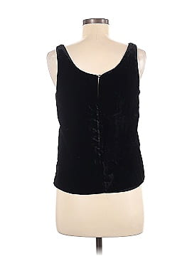 J.Crew Sleeveless Blouse (view 2)