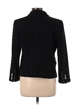 Ann Taylor Blazer (view 2)