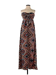 Band Of Gypsies Casual Dress