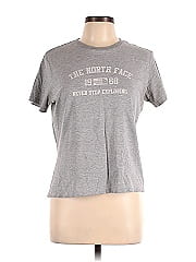 The North Face Short Sleeve T Shirt