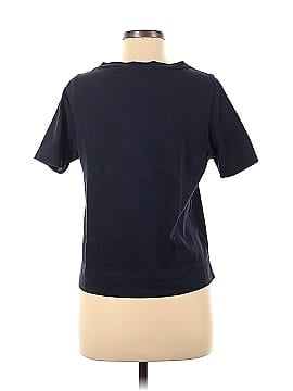 Essentiel Antwerp Short Sleeve T-Shirt (view 2)