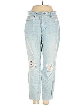 Ann Taylor LOFT Jeans (view 1)