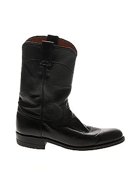 Justin Boots Boots (view 1)