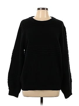 Anrabess Pullover Sweater (view 1)