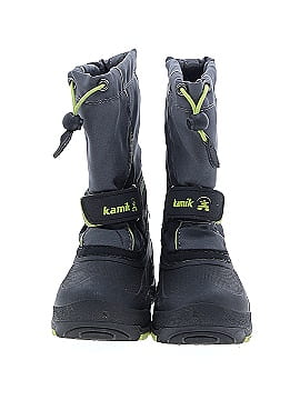 Kamik Boots (view 2)