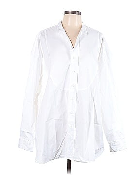 Frank & Eileen Long Sleeve Button-Down Shirt (view 1)