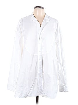 Frank & Eileen Long Sleeve Button-Down Shirt (view 1)