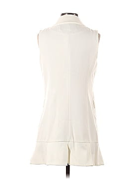 Zara Basic Vest (view 2)