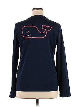 Vineyard Vines Active T-Shirt (view 2)