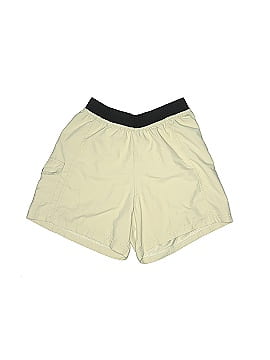 PrAna Athletic Shorts (view 1)