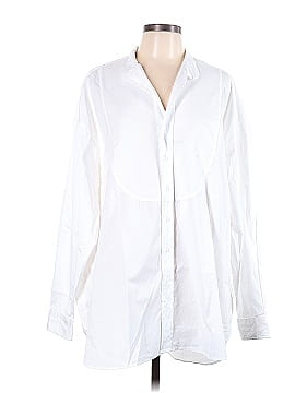 Frank & Eileen Long Sleeve Button-Down Shirt (view 1)