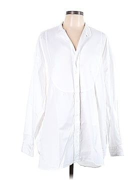 Frank & Eileen Long Sleeve Button-Down Shirt (view 1)