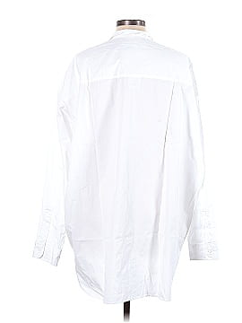 Frank & Eileen Long Sleeve Button-Down Shirt (view 2)