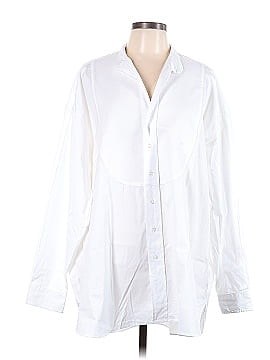 Frank & Eileen Long Sleeve Button-Down Shirt (view 1)