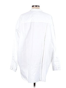 Frank & Eileen Long Sleeve Button-Down Shirt (view 2)