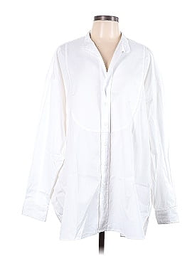 Frank & Eileen Long Sleeve Button-Down Shirt (view 1)