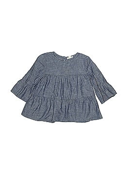 Crewcuts Long Sleeve Top (view 1)