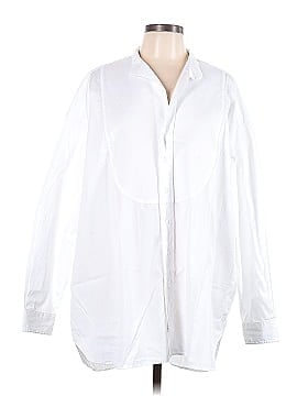 Frank & Eileen Long Sleeve Button-Down Shirt (view 1)