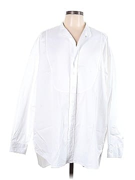 Frank & Eileen Long Sleeve Button-Down Shirt (view 1)