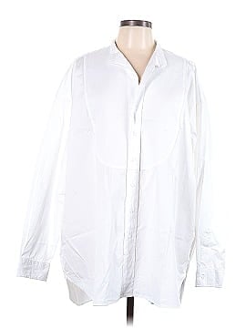 Frank & Eileen Long Sleeve Button-Down Shirt (view 1)