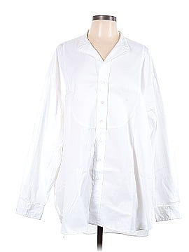 Frank & Eileen Long Sleeve Button-Down Shirt (view 1)