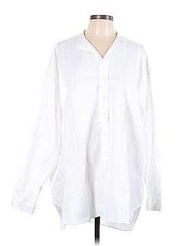 Frank & Eileen Long Sleeve Button-Down Shirt (view 1)