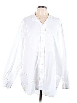 Frank & Eileen Long Sleeve Button-Down Shirt (view 1)