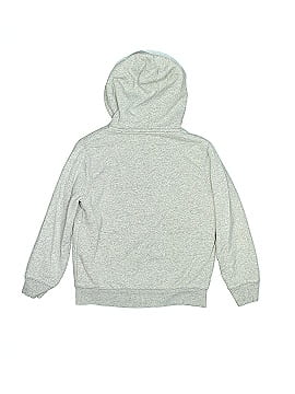 Gap Kids Zip Up Hoodie (view 2)