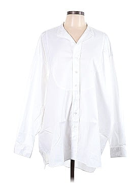 Frank & Eileen Long Sleeve Button-Down Shirt (view 1)