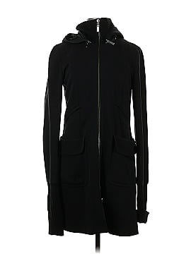 Theory Coat (view 1)