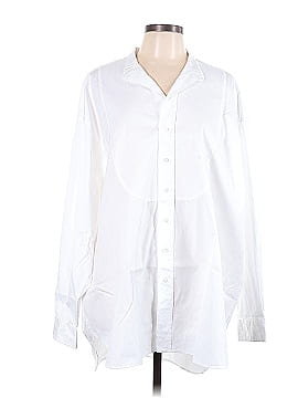 Frank & Eileen Long Sleeve Button-Down Shirt (view 2)