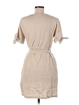 Jennifer & Grace Casual Dress (view 2)