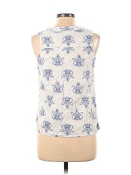 Jones New York Sleeveless Blouse (view 2)