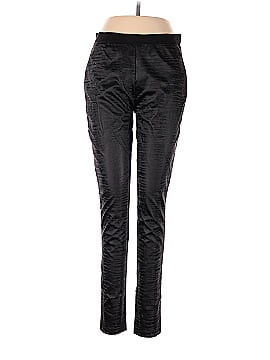 French Connection Faux Leather Pants (view 1)