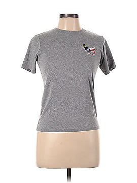 Goat USA Short Sleeve T-Shirt (view 1)