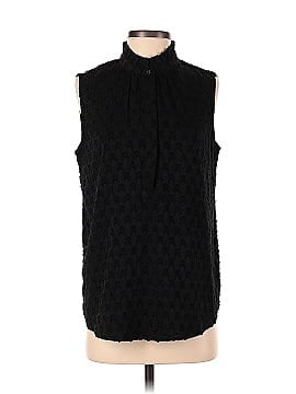 Ann Taylor Sleeveless Blouse (view 1)