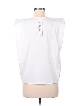 La' Ros Sleeveless T-Shirt (view 2)