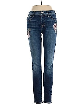 7 For All Mankind Jeans (view 1)