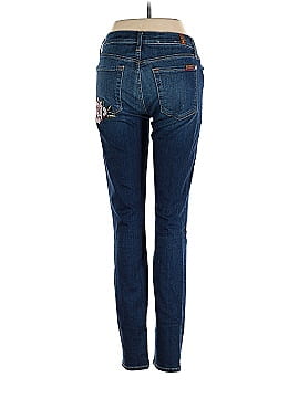 7 For All Mankind Jeans (view 2)