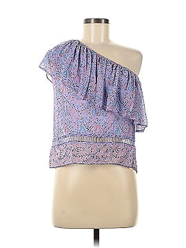 Saylor Sleeveless Blouse (view 1)