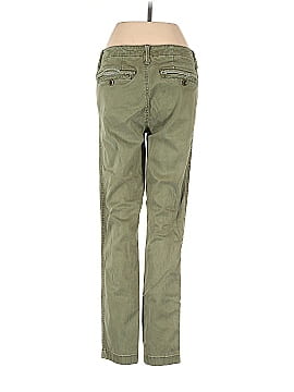 J.Crew Khakis (view 2)