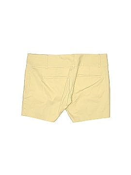 Ann Taylor Factory Khaki Shorts (view 2)