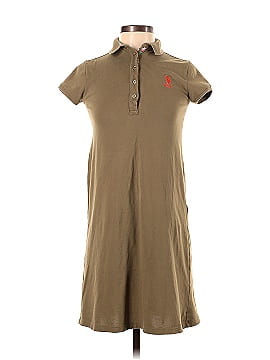 U.S. Polo Assn. Casual Dress (view 1)